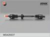 FENOX WDA20037 Drive Shaft